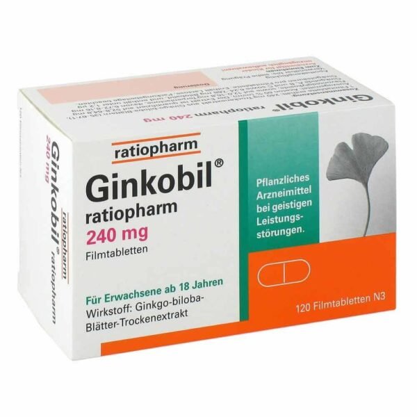 For memory and concentration problems
