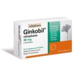 For memory and concentration problems