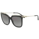 Giorgio Armani AR 8091 5017/11 sunglasses. High quality materials.