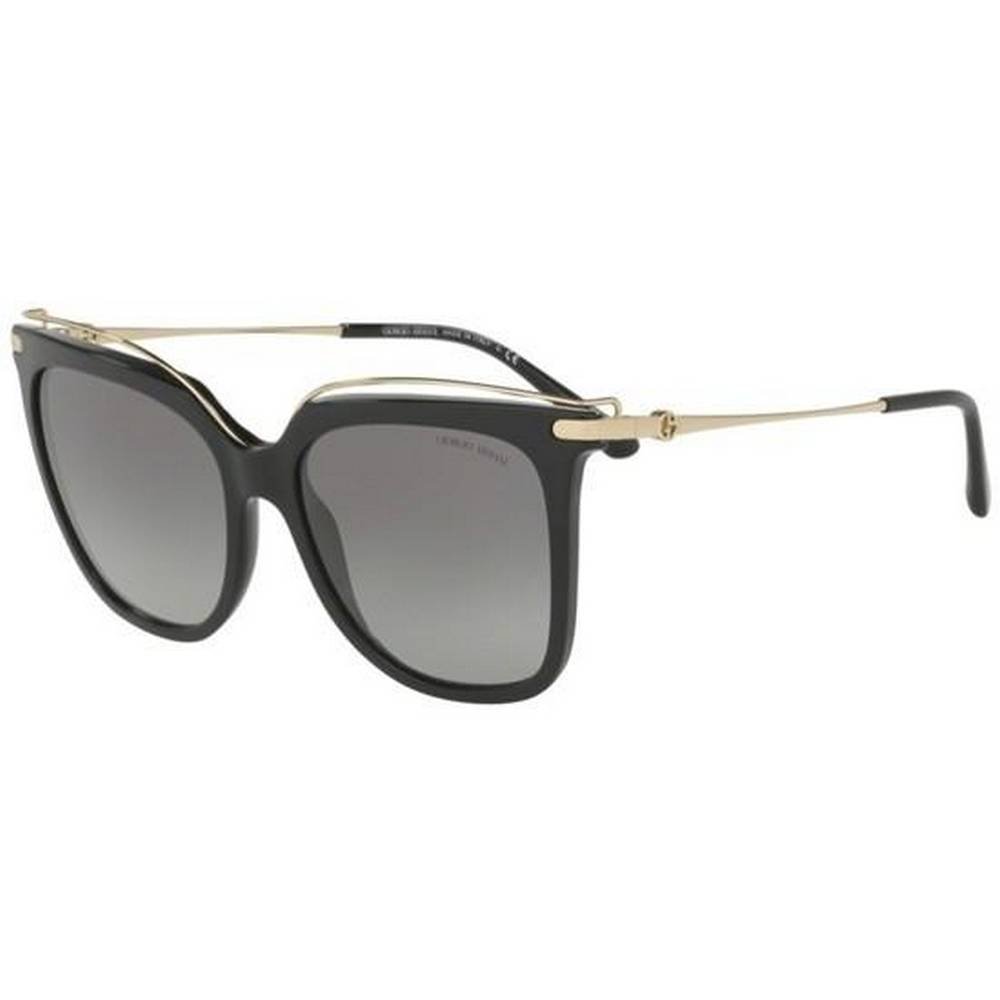 Giorgio Armani Sunglasses AR8112 5026/2 Havana Green – Discounted Sunglasses