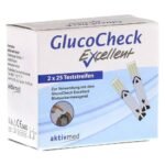 For measuring blood sugar