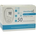 For measuring blood sugar