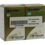 For measuring blood sugar