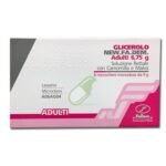 Glycerol New Fadem Adults 6,75g Rectal Solution 6 Micro-enemas With Chamomile and Mallow