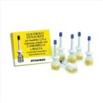 Glycerol New Fadem Children 2,25g Rectal Solution 6 Microenemas With Chamomile and Mallow