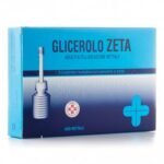 Glycerol Zeta Adults is a glycerol-based medicine indicated for the short-term treatment of occasional constipation