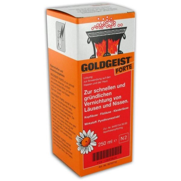 rapid and thorough destruction of lice and nits (head lice, pubic lice, clothing lice).