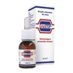 Medical device with moisturizing effect, mucosa and thinning secretions. Indications: Medical device indicated for the treatment and prevention of functional disorders of breathing through the nose in children. Do not use in case of hypersensitivity to any of the ingredients of the preparation.