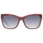 Guess GM0739 5771B Women's sunglasses. High quality materials.