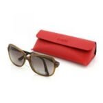 Guess GU7382 6045F Women's sunglasses. High quality materials.