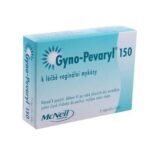 Antifungal drug for topical treatment of vaginal mycoses. It brings immediate relief, easy application. Optimal 3 day treatment. Contains econazole nitrate.