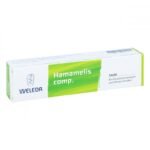 for hemorrhoidal complaints