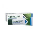 Ointment for the relief of hemorrhoidal complaints