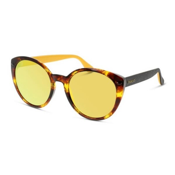 Women's sunglasses HAVAIANAS MILAGRES 086. High quality materials.