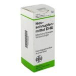 homeopathic medicine