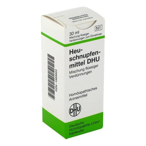 homeopathic medicine