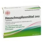 The areas of application are derived from the homeopathic drug pictures. These include: Allergic diseases of the upper respiratory tract such as Hay fever (pollinosis) and year-round allergic rhinitis (perennial allergic rhinitis).