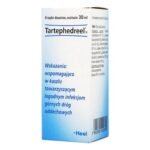 A homeopathic medicinal product with therapeutic indications. Relieves dry and wet cough
