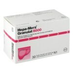 The drug is a drug used to stimulate ammonia detoxification by increasing urea synthesis in the liver.