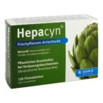 herbal medicine for indigestion