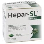 Herbal medicine quickly and reliably relieves digestive problems