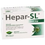Herbal medicine quickly and reliably relieves digestive problems