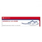 The drug is used for the supportive treatment of acute swelling conditions after blunt injuries (bruises / bruises)