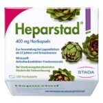 The natural help with digestive problems