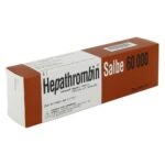 This preparation is a medicine used to reduce swelling.