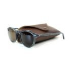 HERITAGE HSEF38 TL women's sunglasses. High quality materials.