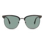 WOMEN's sunglasses HERITAGE JL HESM5000P GGE0. High quality materials.