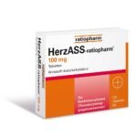 inhibits the sticking and clumping of blood platelets