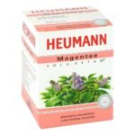 The medicine is a herbal medicine for indigestion.