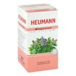 The medicine is a herbal medicine for indigestion.