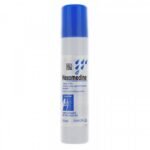 Buy HEXOMEDINE spray inexpensively without a prescription, which is a local antiseptic used to provide antisepsis to skin lesions that are infected or at risk of infection.