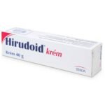 Provides topical treatment of blunt object injuries with or without hematoma (bruising) and superficial phlebitis if compression treatment is not possible