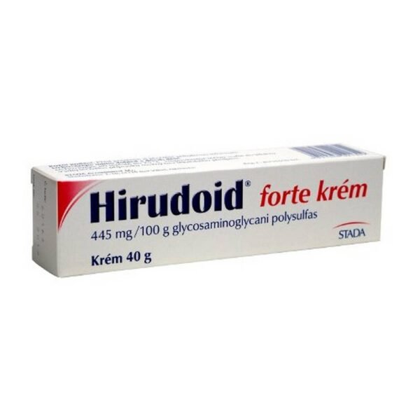 A product that suppresses swelling and inflammation. The product is intended for diseases of superficial veins, hemorrhages, bruises and swelling. For external use on the skin.