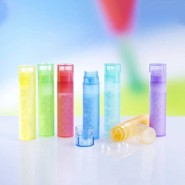 This homeopathic flu kit is intended to prevent seasonal flu symptoms. You can order it now, it will be sent to you upon receipt of the new strain of influenzinum 2020-2021.
