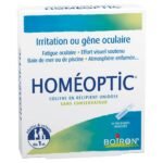 ГОМЕОПТИЧЕСКИЕ Гомеопатические однодозные глазные капли Буарон, GOMEOPTICHESKIYe Gomeopaticheskiye odnodoznyye glaznyye kapli Buaron