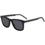 Women's sunglasses HUGO 1065/S 003. High quality materials.