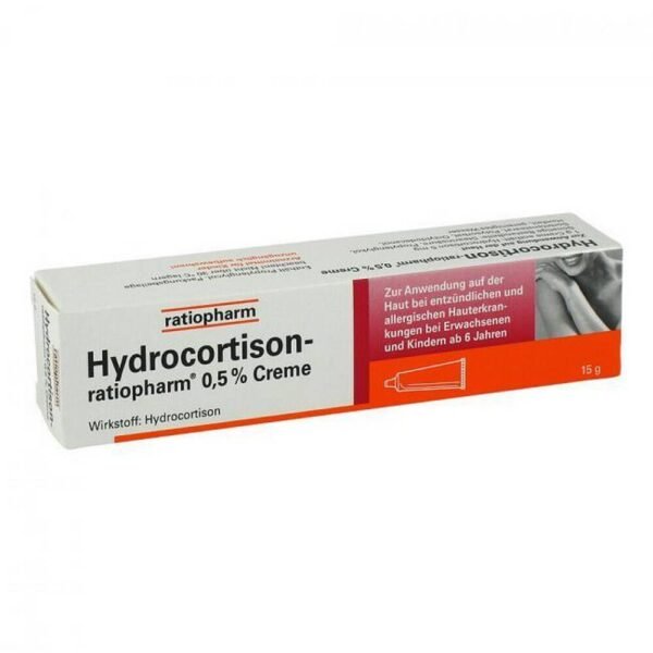 For allergic skin diseases