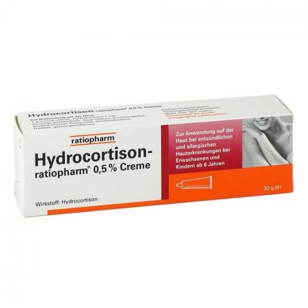For allergic skin diseases