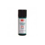 It is used externally for rinsing as a disinfectant and to stop bleeding more quickly in wounds such as abrasions, abrasions, minor cuts and lacerations, insect bites, etc. It can also be used to rinse the mouth to remove odors.