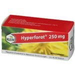 HYPERFORAT 250 mg film-coated tablets, 60