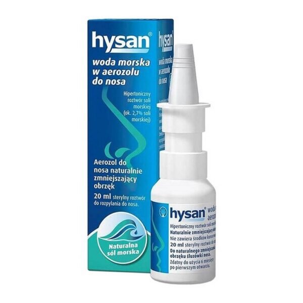 Solution nasale cuivre 2 sprays 100ml - Pharmazon