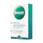Ibesan, capsules