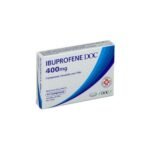 Ibuprofen DOC are Ibuprofen-based film-coated tablets.