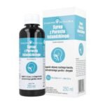 For adults and children from 1 year of age.It soothes the symptoms of dry cough, sore throat and hoarseness.