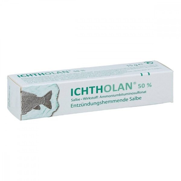 has anti-inflammatory and pain-relieving effects