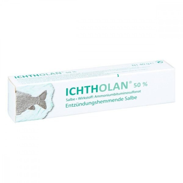 has anti-inflammatory and analgesic effects